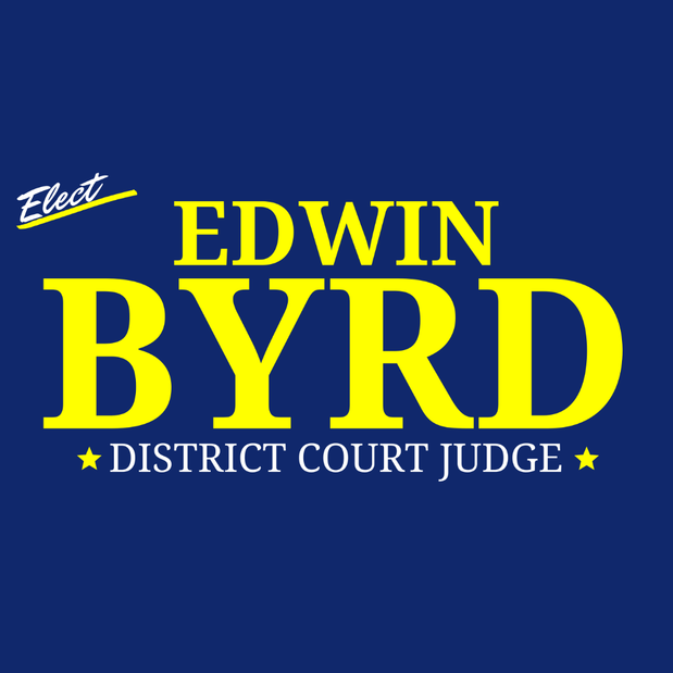 Images Byrd for Judge