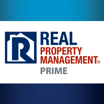 Real Property Management Prime Logo