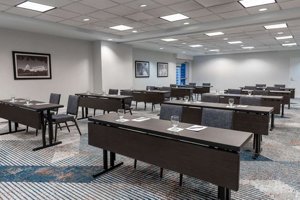 Images Hilton Garden Inn Arlington/Courthouse Plaza