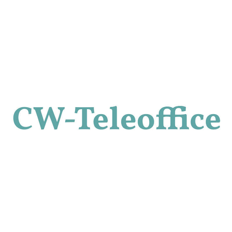 CW-Teleoffice Logo