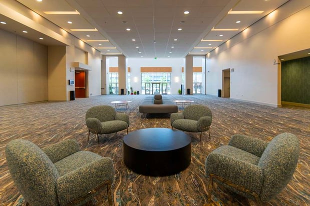 Images DoubleTree by Hilton Hotel Cedar Rapids Convention Complex