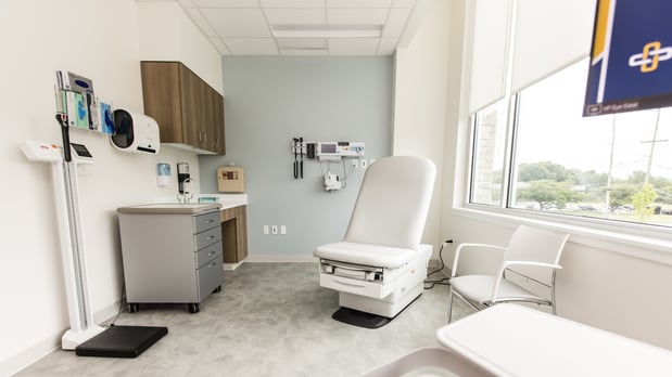 Images St. Joseph's Health Primary Care