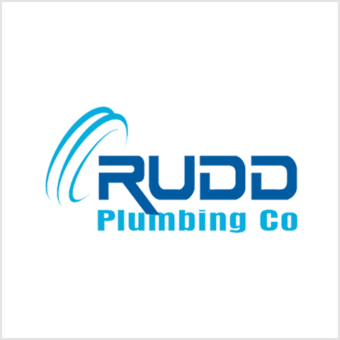 Rudd Plumbing Logo