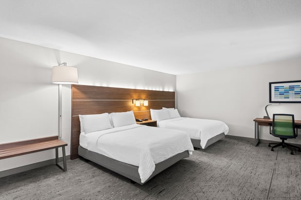 Images Holiday Inn Express & Suites Austin SW - Sunset Valley by IHG