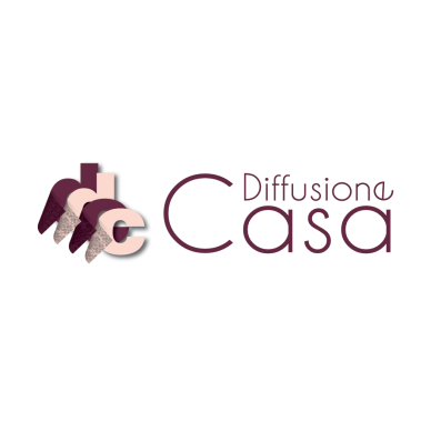 Diffusione Casa Logo