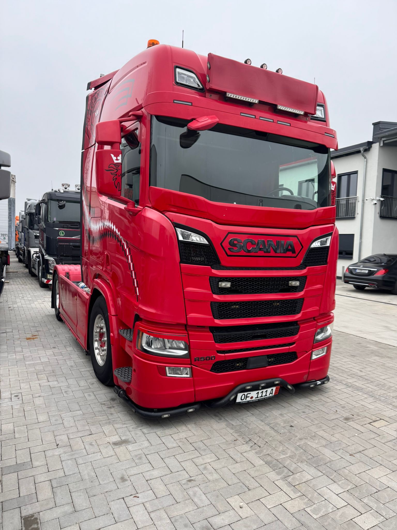 Bilder AE Handels GmbH