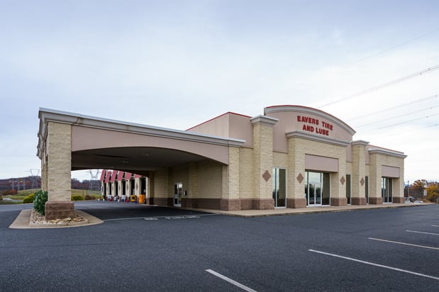 Images Eavers Tire Discounters