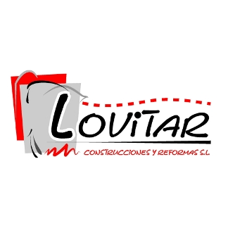 Lovitar, Construcciones Y Reformas, S.L. Logo