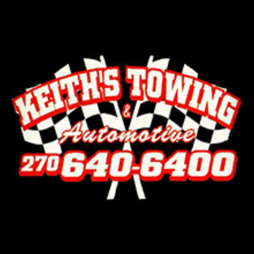 Keith's Towing and Automotive Services, LLC.
