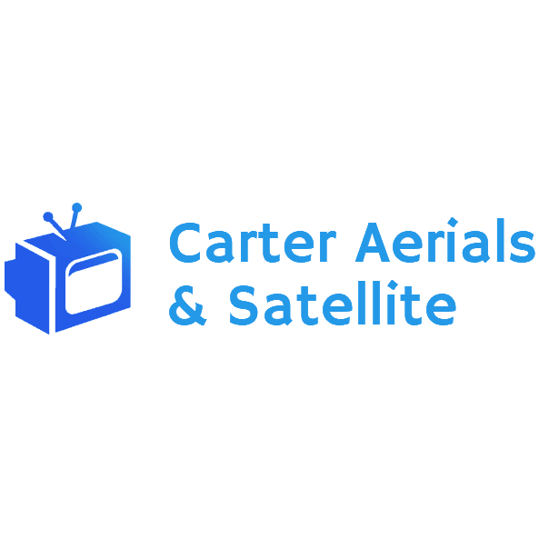 Carter Aerials And Satellites Logo