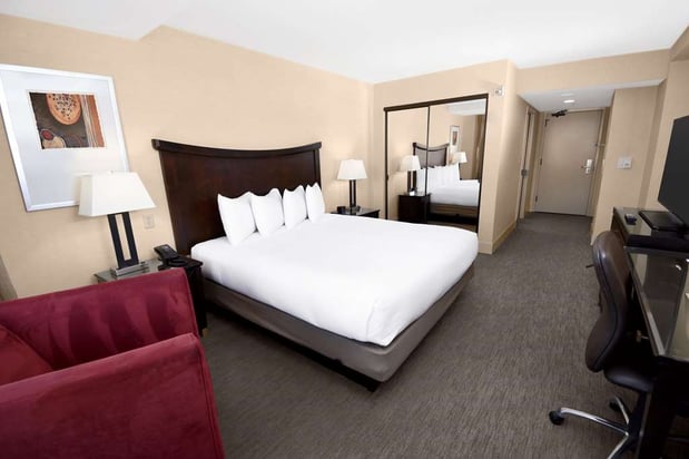 Images Parc 55 San Francisco - a Hilton Hotel