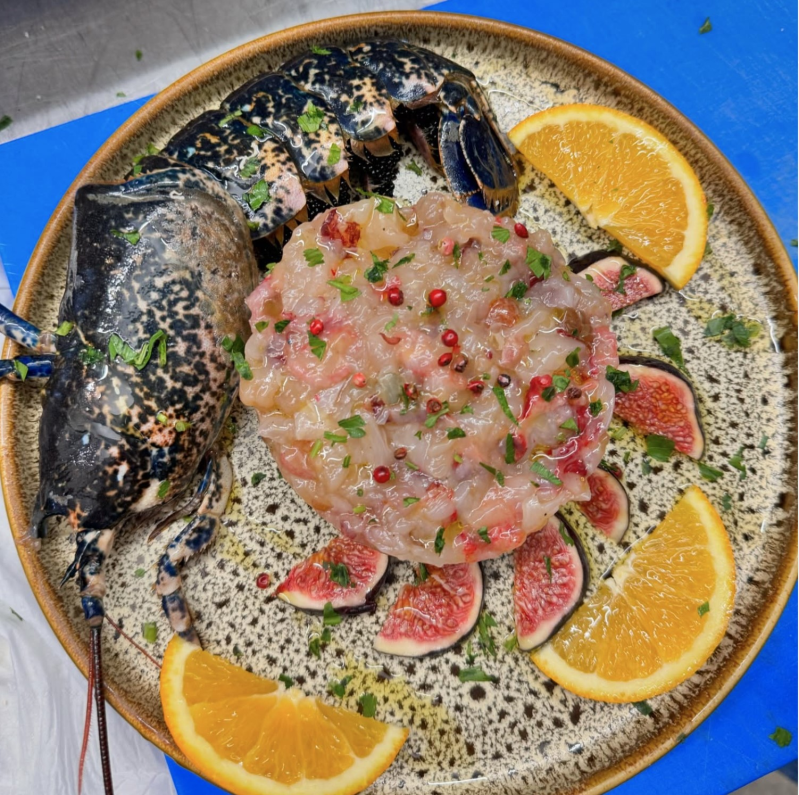 Images Ristorante Nerone Pesce