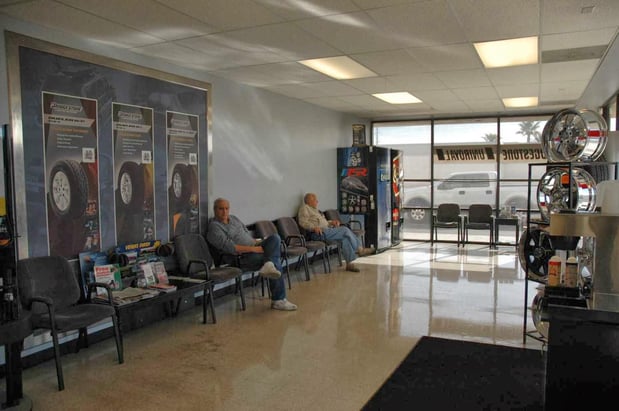 Images Ted Wiens Complete Auto Service