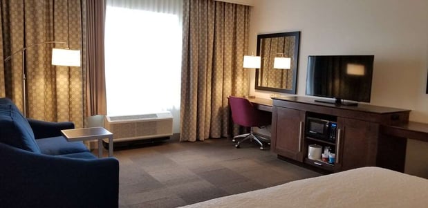 Images Hampton Inn by Hilton New Paltz