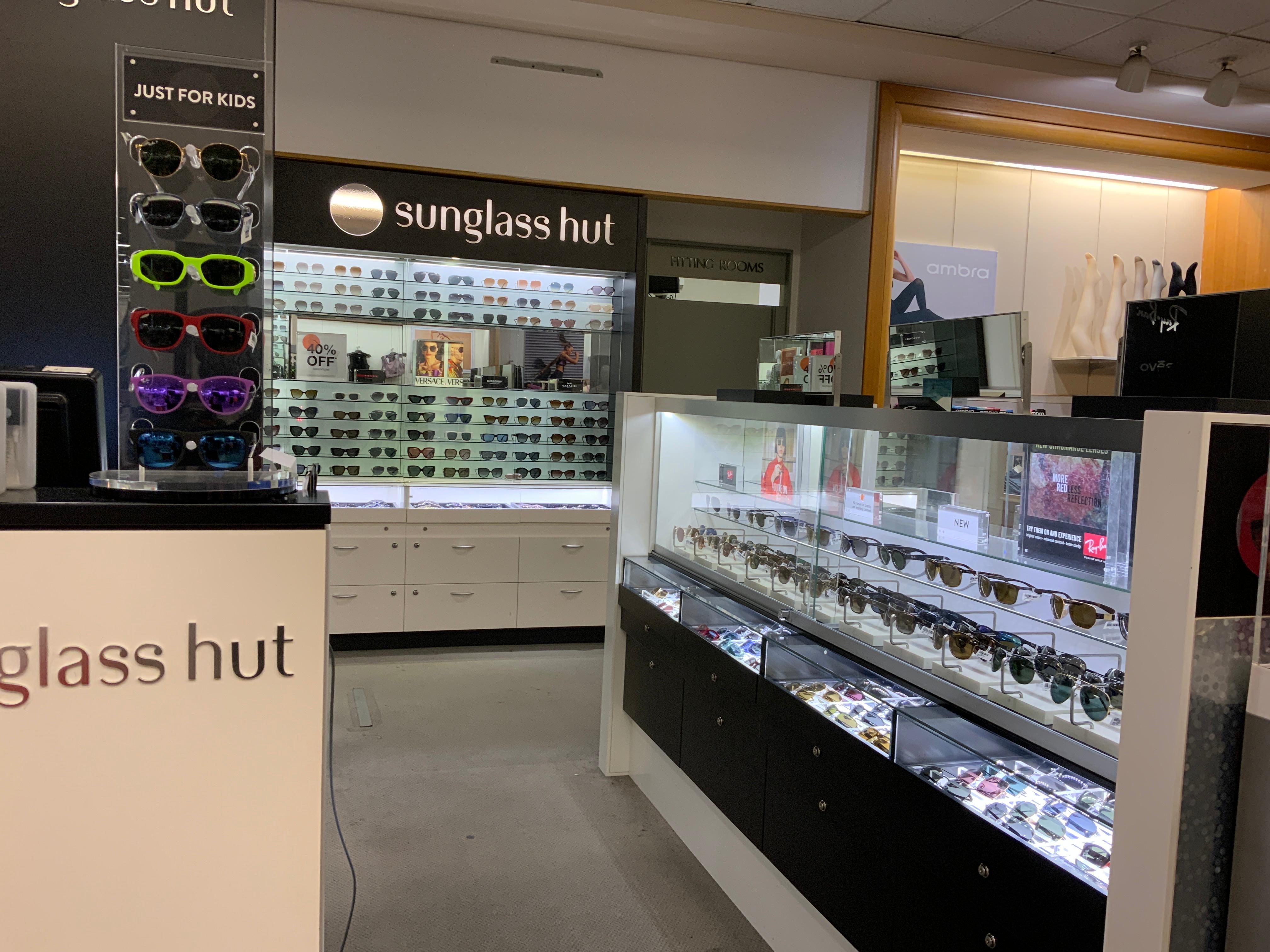 Images Sunglass Hut Myer Penrith