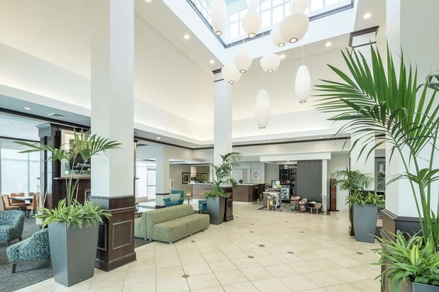 Images Hilton Garden Inn Dothan