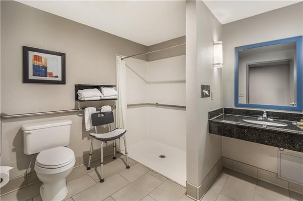 Images Best Western Plus Castlerock Inn & Suites
