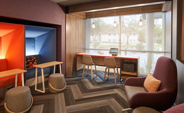 Images Tru by Hilton Jacksonville South Mandarin
