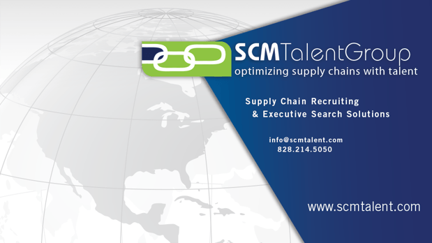 Images SCM Talent Group