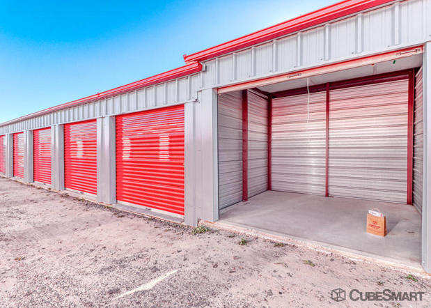 Images CubeSmart Self Storage