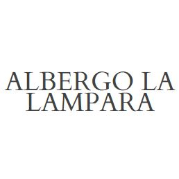 Albergo Ristorante La Lampara Logo