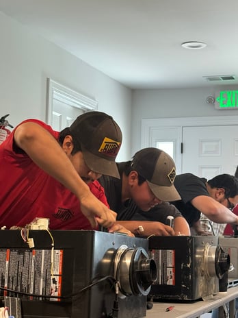 Images Rural Plumbing of Wilmington, LLC