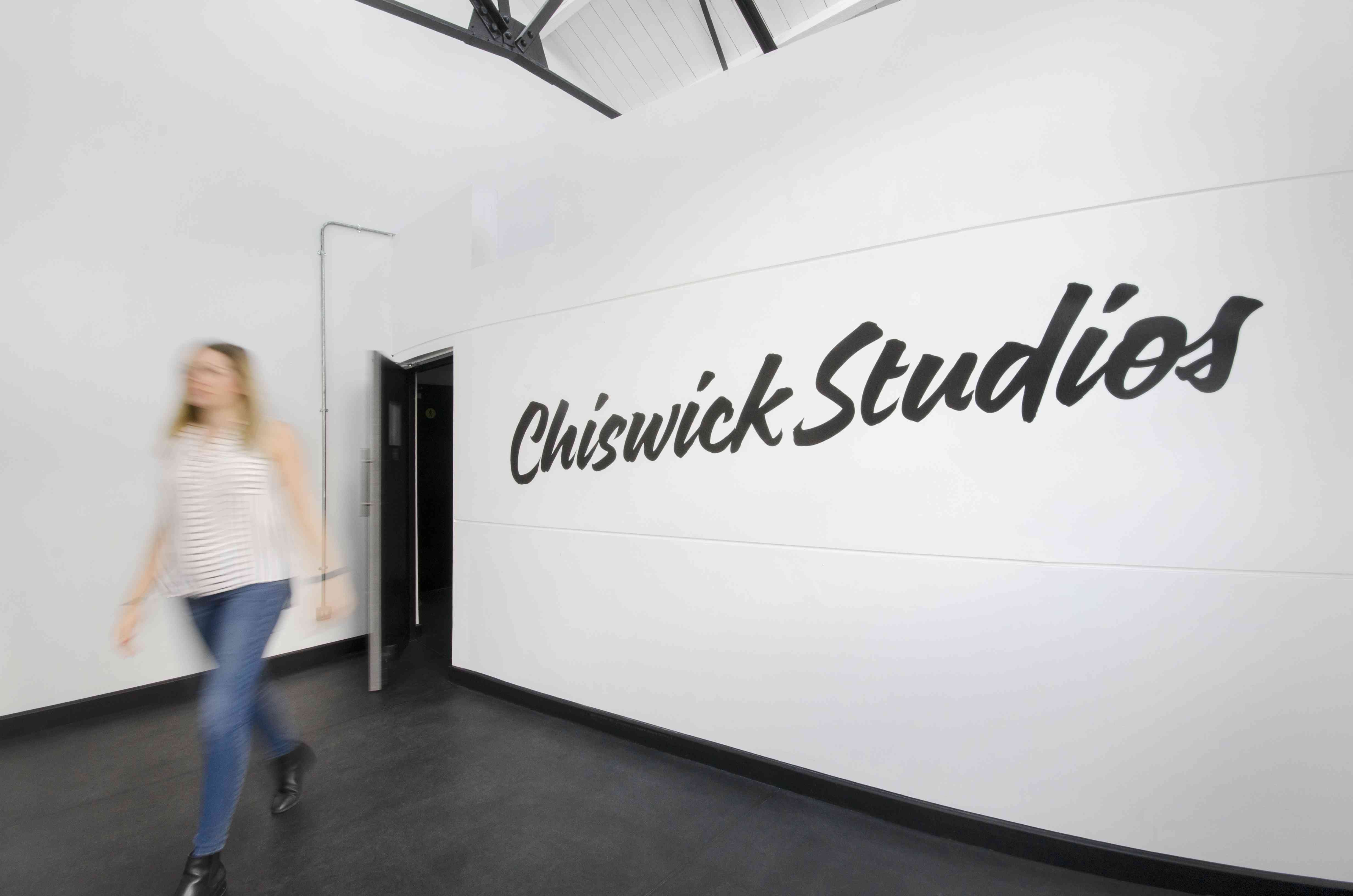 Images Workspace® | Chiswick Studios