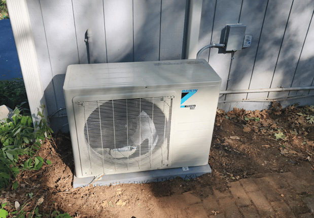 Images BAEHR Heating & Air