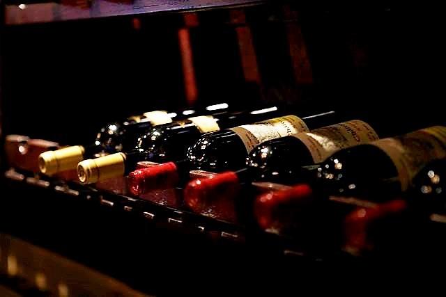 Y.O. Ranch Steakhouse