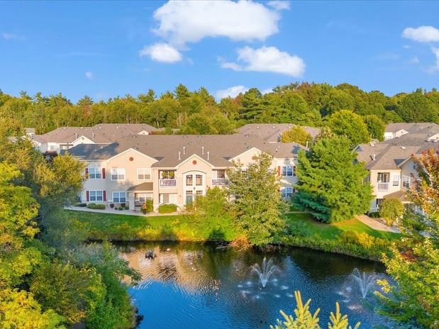 Images 43 North Apartments