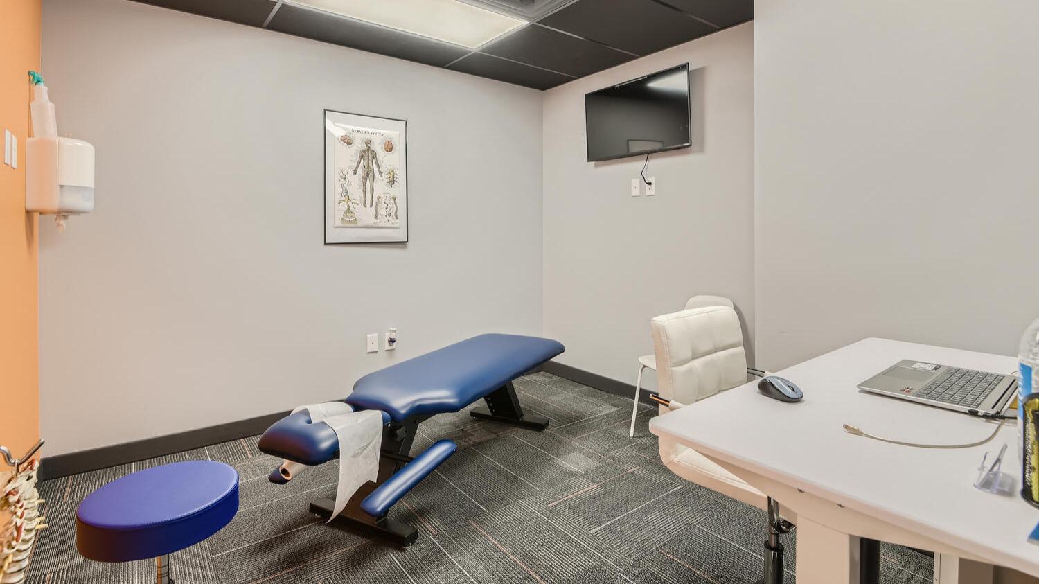 If you have any questions about how NuSpine Chiropractic can help you get out of pain or improve your overall quality of life, please don’t hesitate to contact us today.