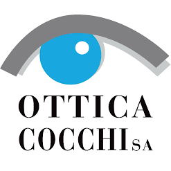 OTTICA COCCHI SA Logo