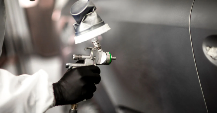 Images Geelong Accident Repair Centre