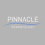 Pinnacle Dermatology - Bad Axe Logo