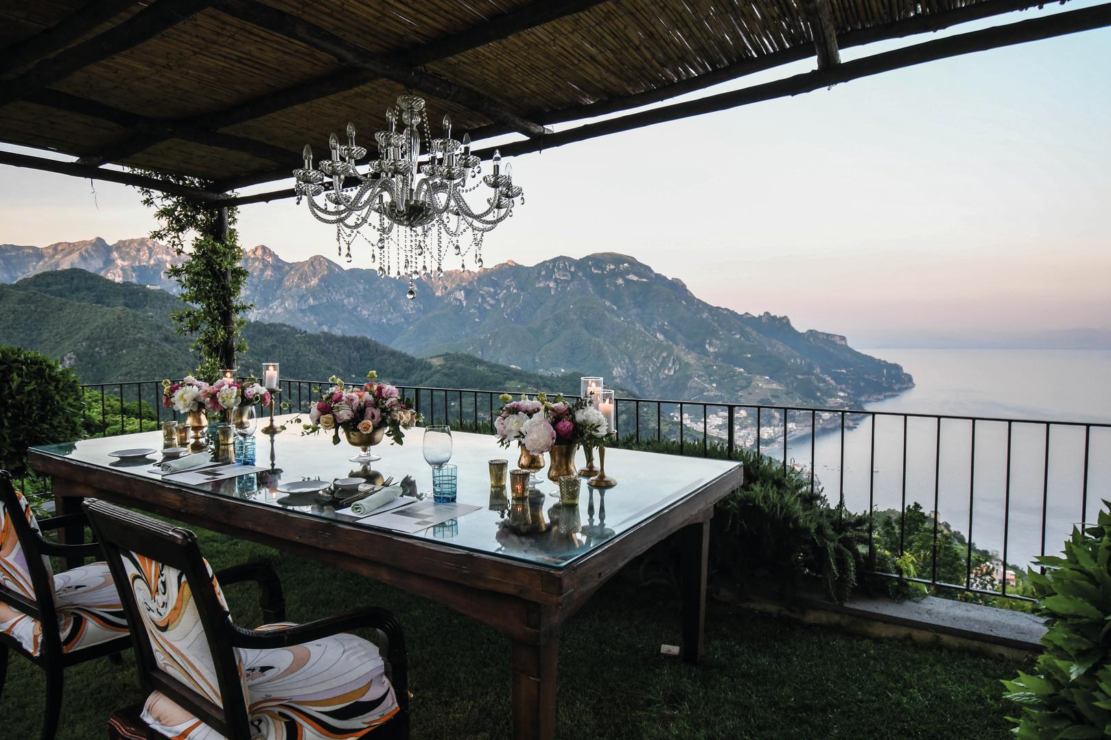 Images Caruso, A Belmond Hotel, Amalfi Coast