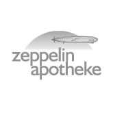 Kundenlogo Zeppelin-Apotheke