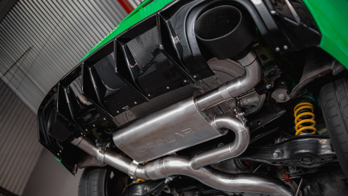 Bilder Swiss Tuning AG