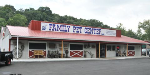 Images Anderson Township Family Pet Center