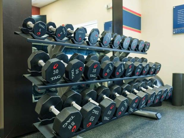 Images Hampton Inn Greenville