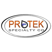 Protek Specialty Co Logo