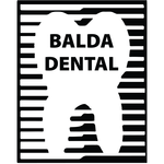 BALDA DENTAL Logo