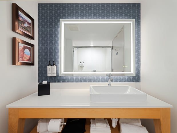 Images voco Moab by IHG