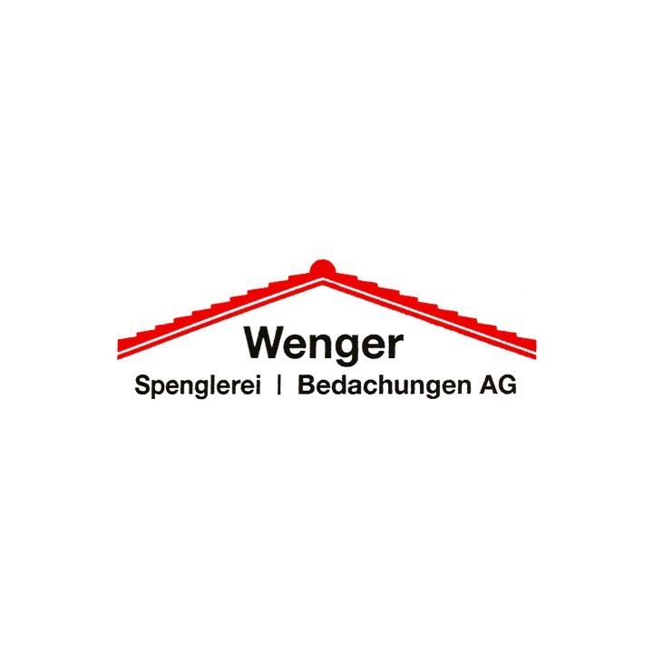 Wenger Spenglerei Bedachungen AG Logo