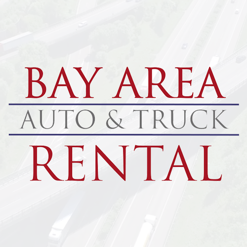 Bay Area Auto & Truck Rental Logo