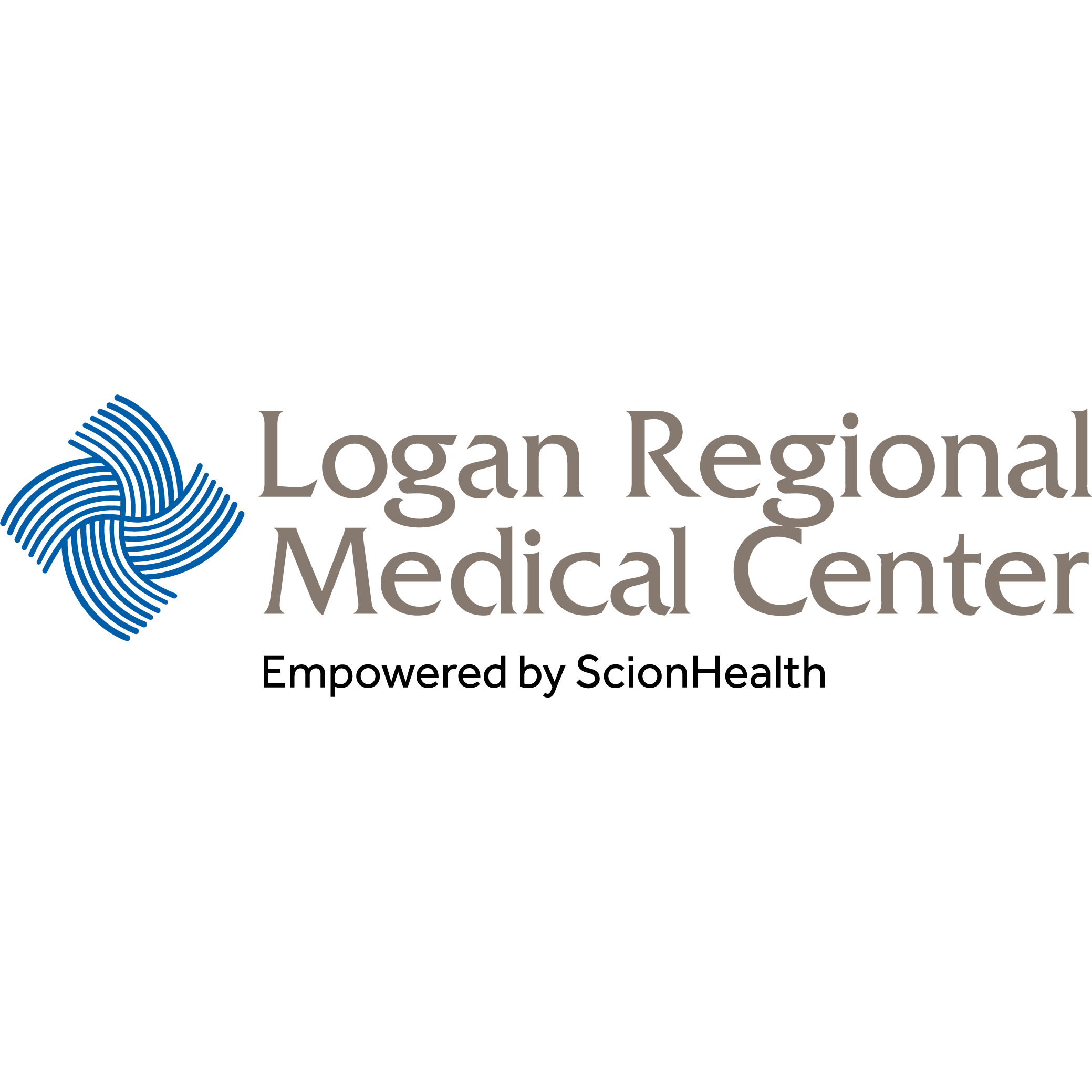 Logan Regional Medical Center Outpatient Rehabilitaion Services Logo