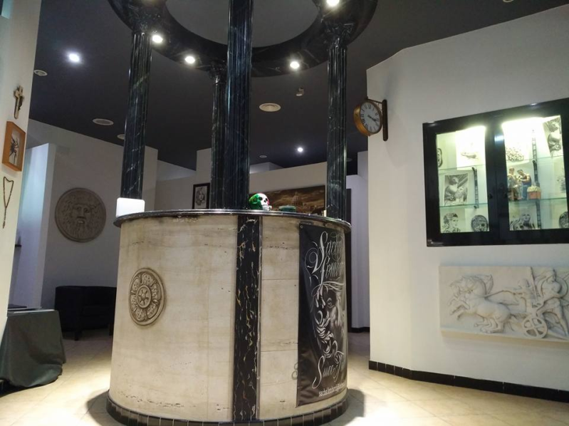 Images Sweetouch Tattoo Studio