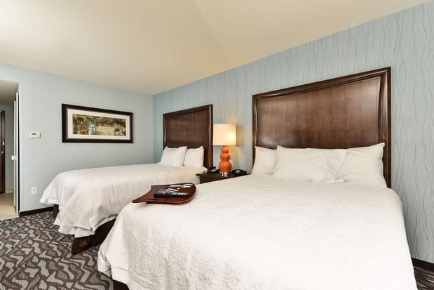 Images Hampton Inn Corning/Painted Post