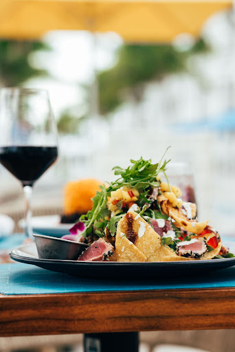 Yellowfin Bar & Kitchen Image