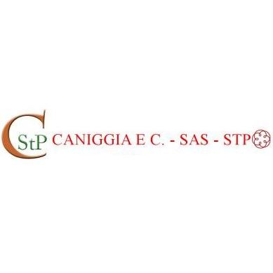 Studio Caniggia Logo