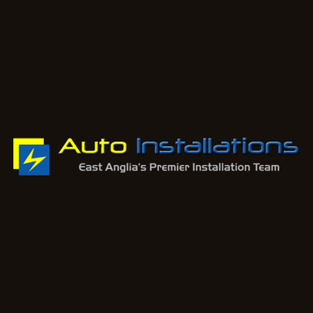 Auto Installations Logo
